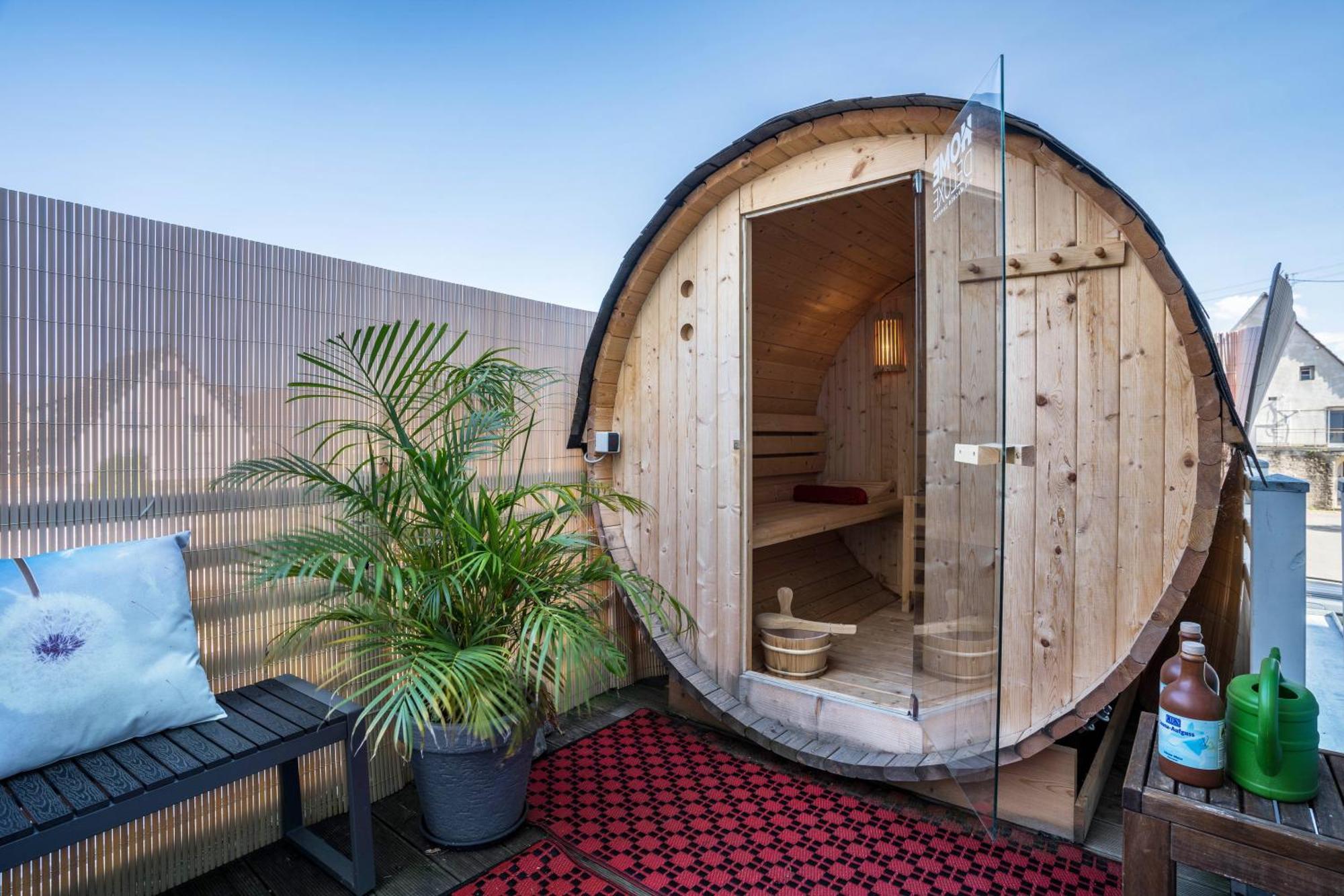 Haus Himmelblick Mit Privater Sauna 자스바흐 암 카이저슈툴 외부 사진